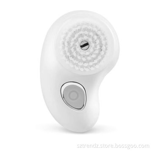 Facial Cleaning Brush for Face Exfoliator and Deep Cleansing, Improving Nutrition Absorption
